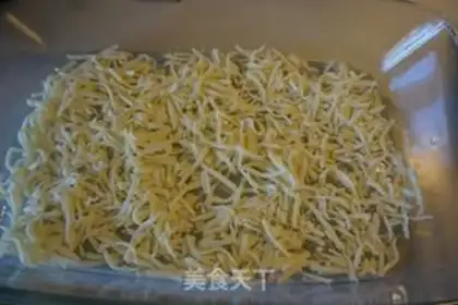 Make Cheese pasta step 6