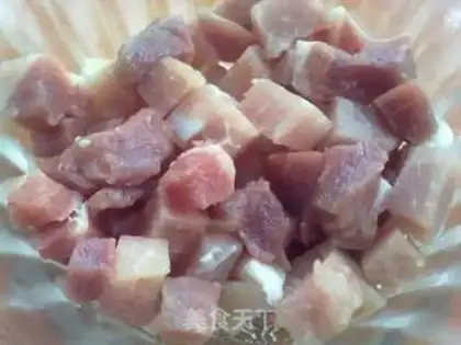 Make Curry step 2