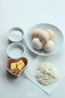 Make The original cake roll step 0