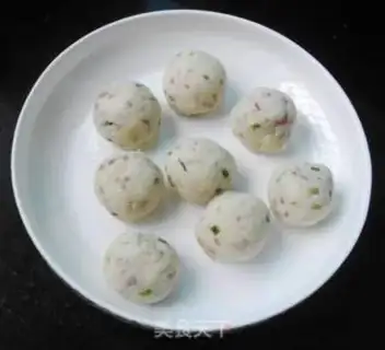Make Potatoballs step 5