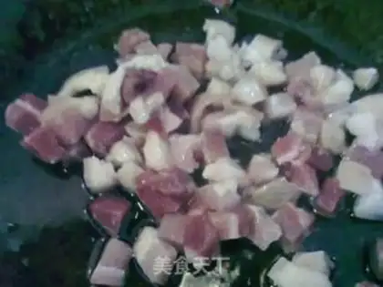 Make Curry step 4