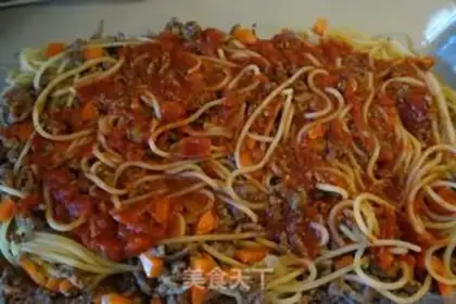 Make Cheese pasta step 8