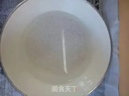 Make Pearlball step 0