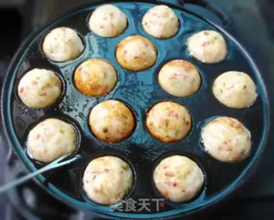 Make Potatoballs step 6