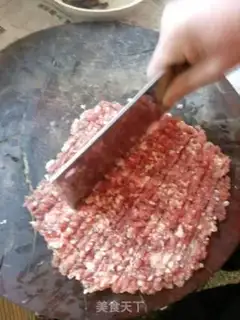 Make Pearlball step 1