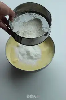 Make The original cake roll step 5