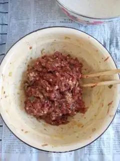 Make Pearlball step 2