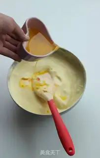 Make The original cake roll step 6