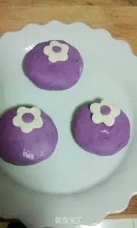 Make A potato cake step 8