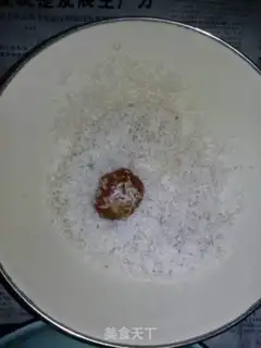 Make Pearlball step 3