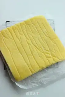 Make The original cake roll step 8