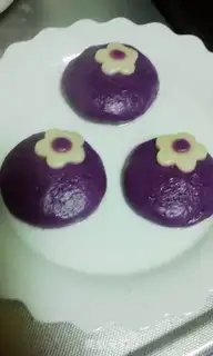 Make A potato cake step 10