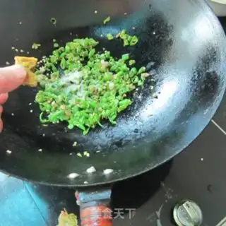 Make Cream curry eggs step 5