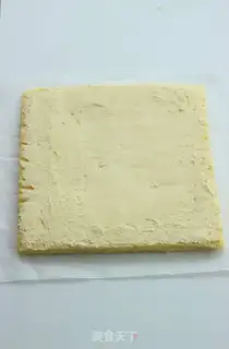 Make The original cake roll step 10