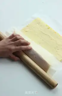 Make The original cake roll step 11