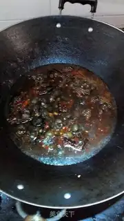 Make Spicy spicy snails step 5