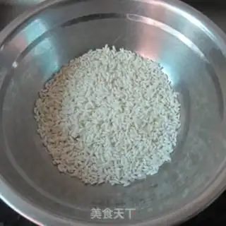 Make Pork carrot pearlballs step 2