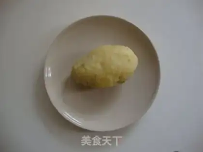 Make French fries step 0