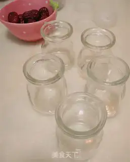 Make Apricot pudding step 6