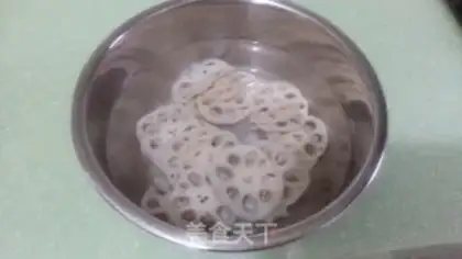 Make Rose chip step 6