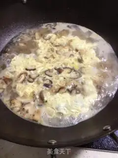 Make Black pepper spicy soup step 6