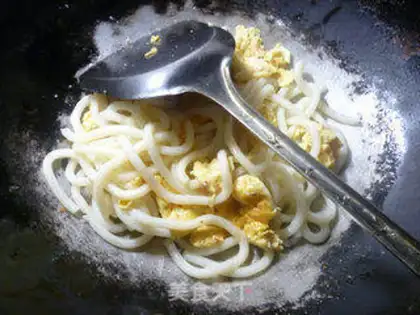 Make Spicy oatmeal step 6