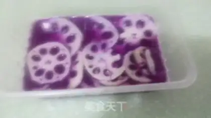Make Rose chip step 7
