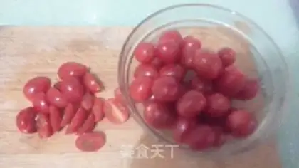 Make Rose chip step 8