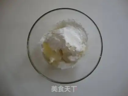 Make French fries step 3