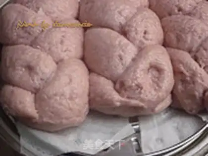 Make Potato braids step 8