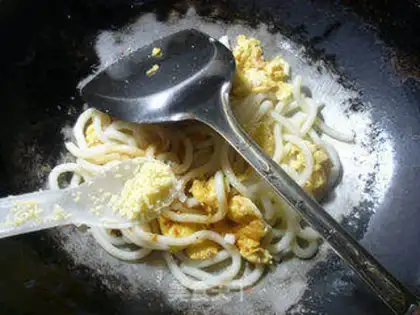 Make Spicy oatmeal step 9