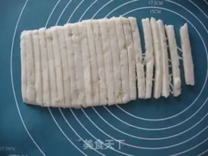 Make French fries step 6