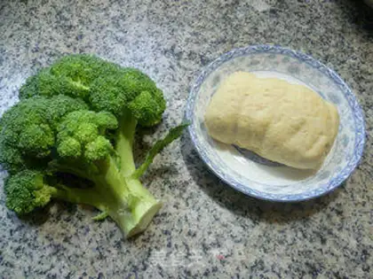 Make Orchid fried chicken step 0