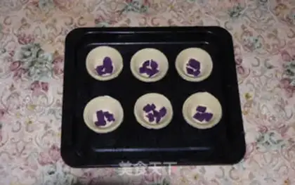 Make Potato balls step 2