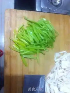 Make Spicy almonds step 2
