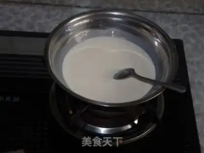 Make Potato balls step 3