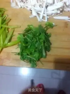 Make Spicy almonds step 3