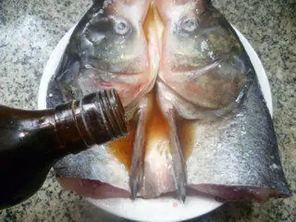 Make Pepper chopper head step 3