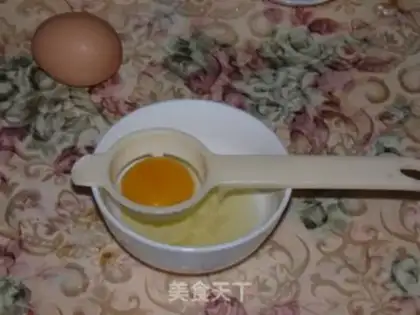 Make Potato balls step 4