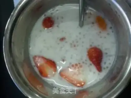 Make Fruit Simillo step 3
