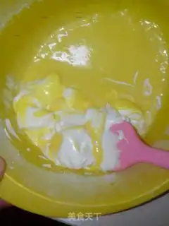 Make Pumpkin corn pasta step 3