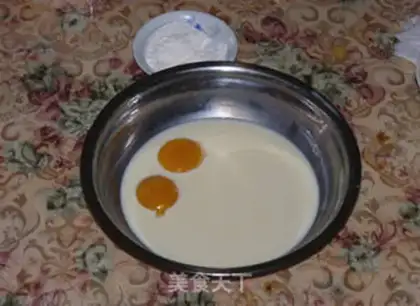 Make Potato balls step 5