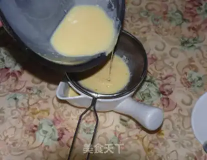 Make Potato balls step 6