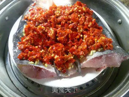 Make Pepper chopper head step 6