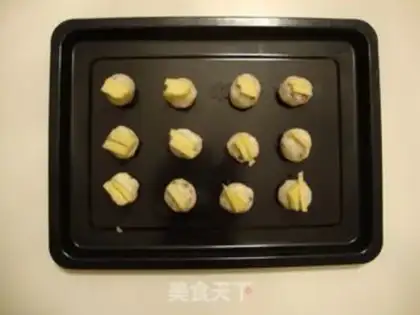 Make Cheese mashed potatoes step 9