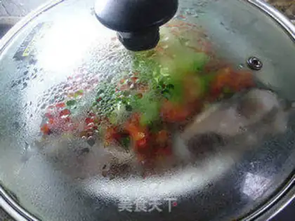 Make Pepper chopper head step 9