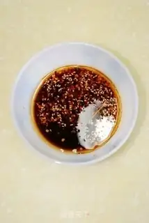 Make Powder step 1