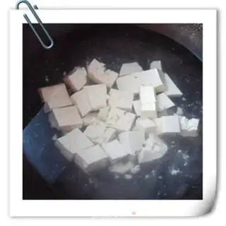 Make Tofu step 2