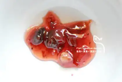 Make Rose tea step 2