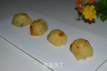 Make Cheese mashed potatoes step 12
